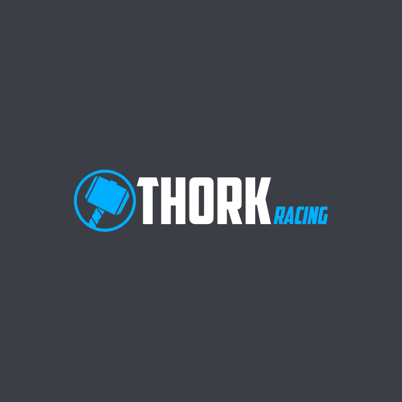 RAM® Pin-Lock™ Knob - Thork Racing