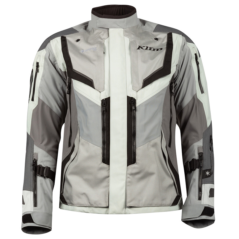 klim badlands jacket