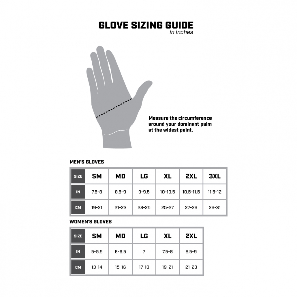 Klim INVERSION GTX - Gloves - 2020 Catalog - Cold weather