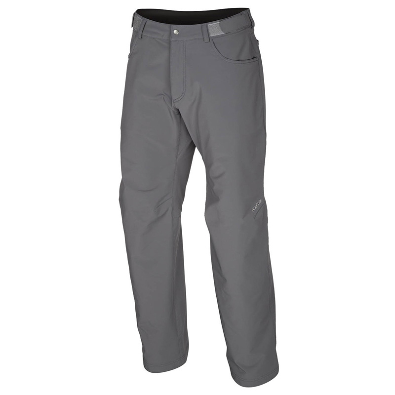 Klim_Transition_Pant_Dark_Gray_01 - Thork Racing