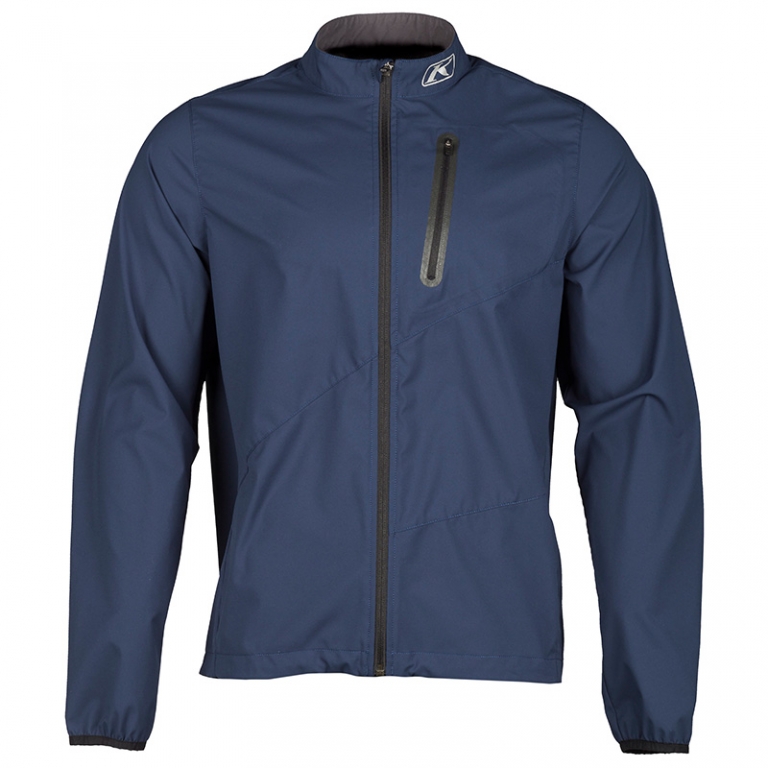 Klim Klim Zephyr Wind Shirt - 2020 Catalog - Stretch Comfort Protection