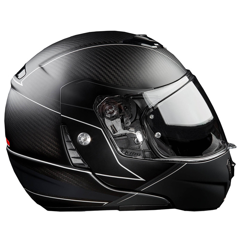 klim modular helmet