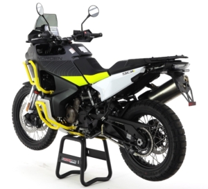 Crash Bar - Husqvarna Norden 901 - Thork Racing