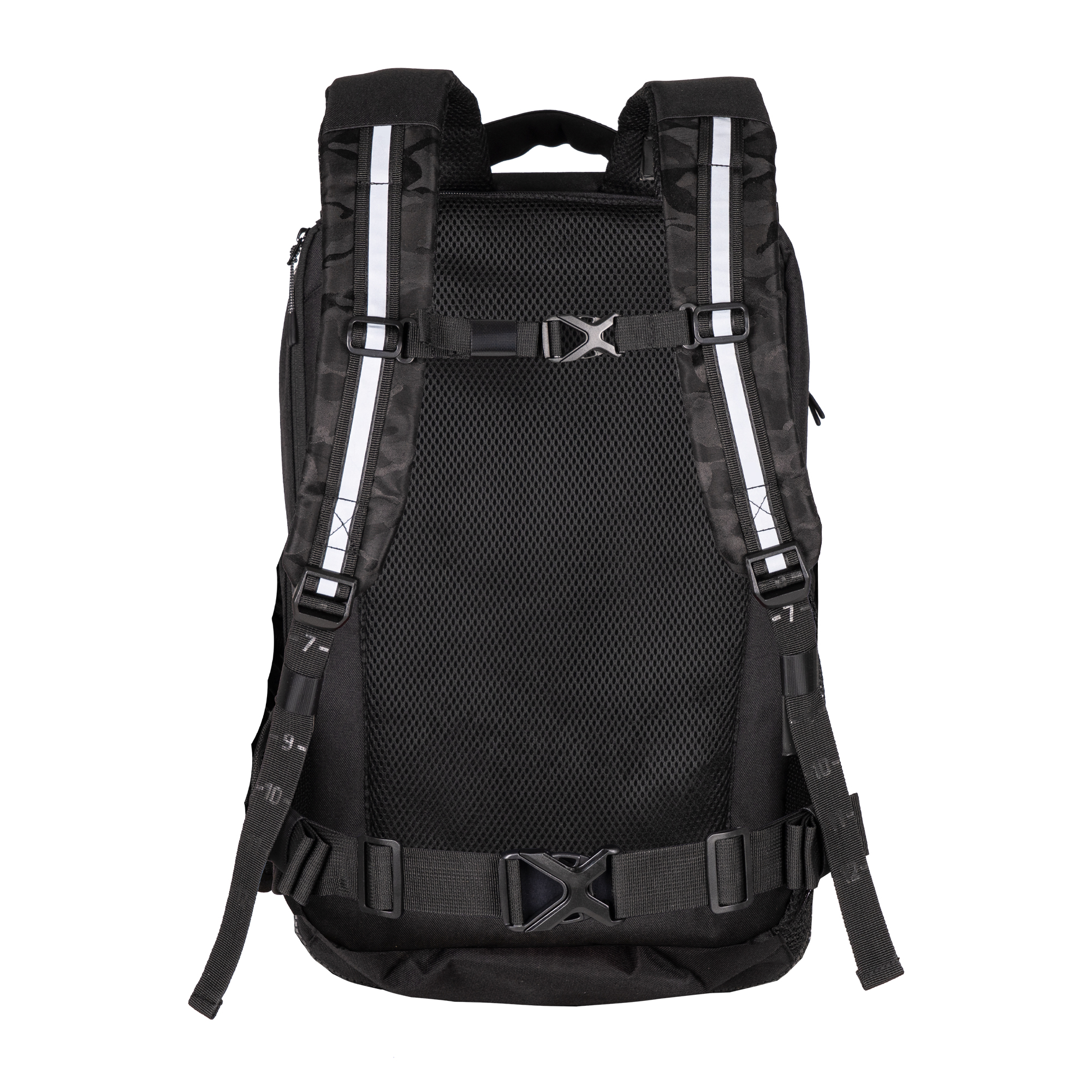 KNOX EDA RUCKSACK - Thork Racing